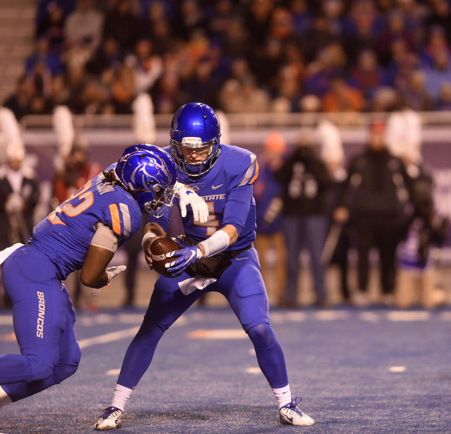 Mountain West Championship